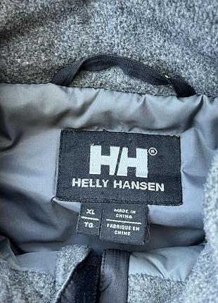 Куртка helly hansen 4