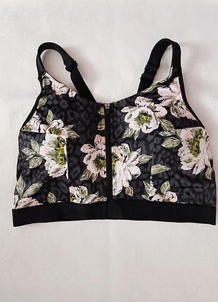 Топ спорт. жен. hunkemoller