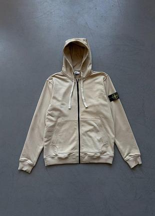 Соуп худи stone island