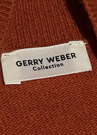 Світер gerry weber 3