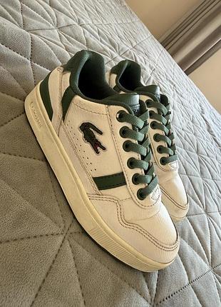 Кеди lacoste