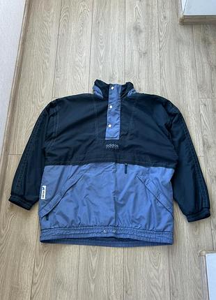Куртка adidas
