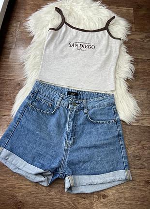 Майка san diego 3