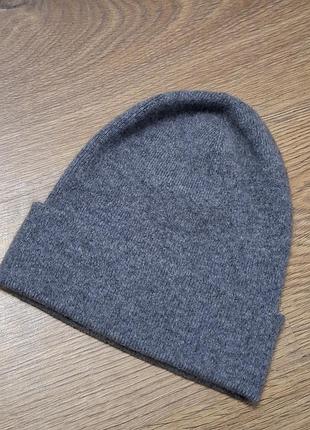 Bellerose  шапка кашемир