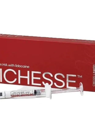 Richesse deep lidocaine 1.0 мл