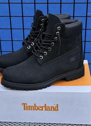 ‼️без предоплати‼️зимні ботінки timberland на хутрі 40-45 розміри