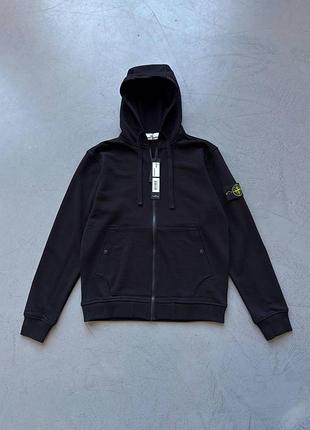 Зіп худі stone island