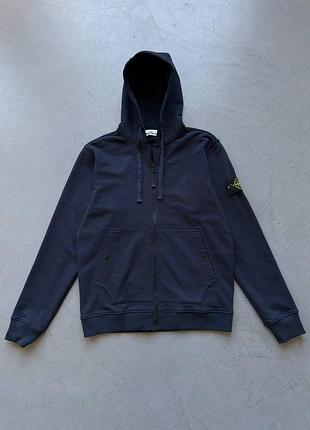 Зіп худі stone island 2