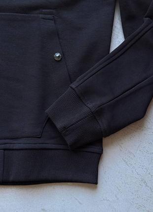 Зіп худі stone island 4