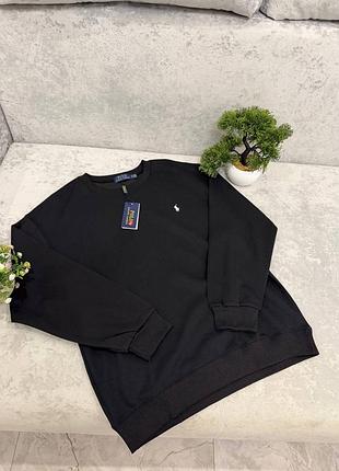 Світшот від бренду polo ralph lauren