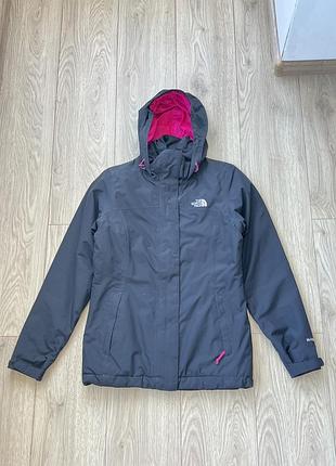 Куртка the north face