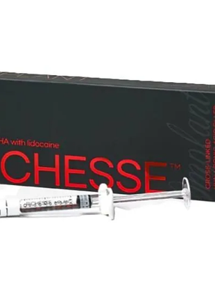 Richesse implant lidocaine 1.0 мл