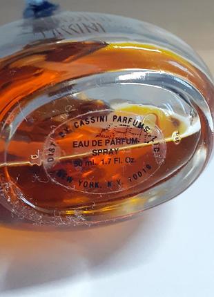 Oleg cassini cassini винтаж 2