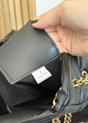 Puffer shoulder bag 9