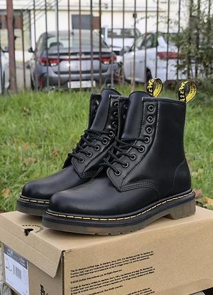 ‼️без предоплати‼️ ботінки dr martens black 36-45 розміри