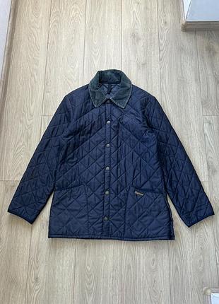 Куртка barbour