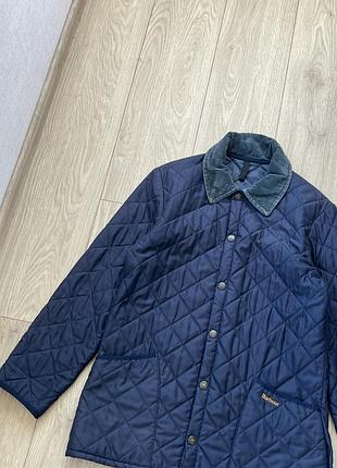 Куртка barbour 2