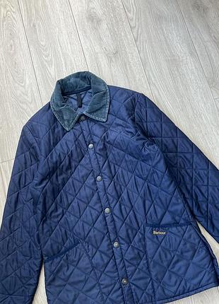 Куртка barbour 3