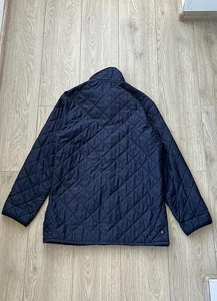 Куртка barbour 5