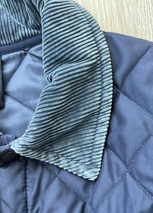 Куртка barbour 6