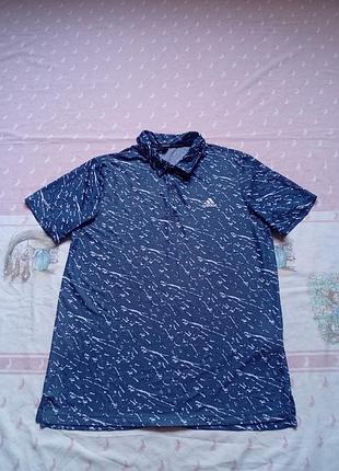 Футболка adidas primeblue