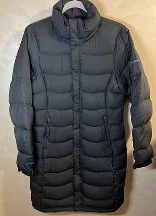 Жіночий пухови berghaus розмір 10