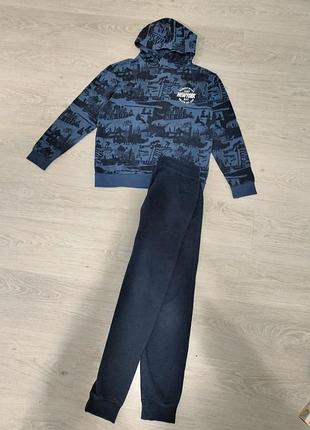 Спортивний костюм h&m