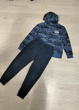 Спортивный костюм h&amp;m 2