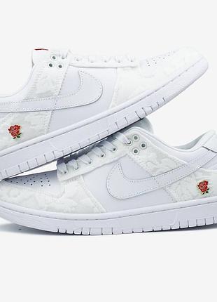 Nike dunk low give her flowers 5