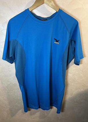 Футболка salewa розмір xl