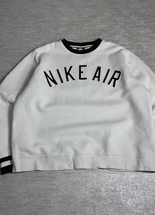 Світшот чоловічий nike air
