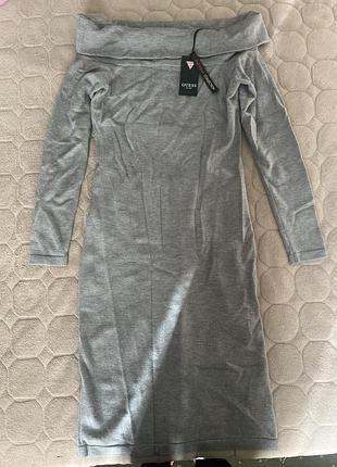 Сукня жіноча guess 2