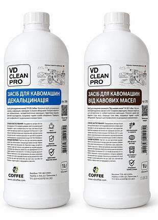 Набор vd clean duo two