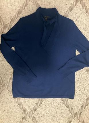Светр massimo dutti