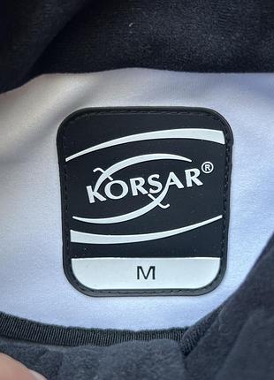 Куртка korsar 5