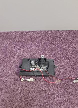 Плата зарядной станции для пылесоса samsung vca-rds77 lks-2 kb-6160