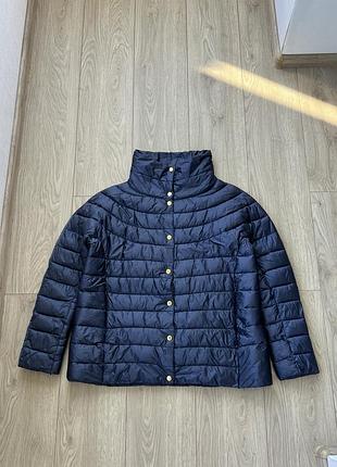 Куртка barbour