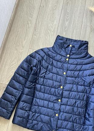 Куртка barbour 2