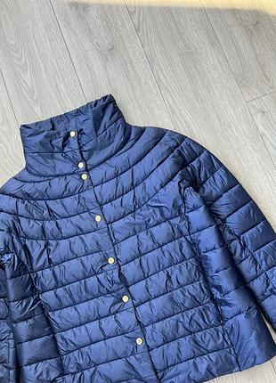Куртка barbour 3