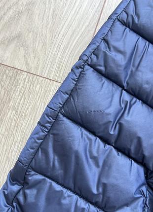 Куртка barbour 7