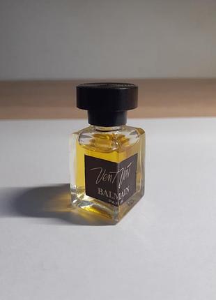 Pierre balmain vent vert духи винтаж