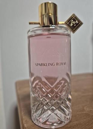 By kilian sparkling royal розпив