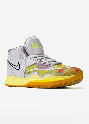 Nike kyrie 8 infinity "nightmares"