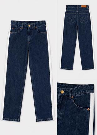 Джинси calvin klein jeans — xs