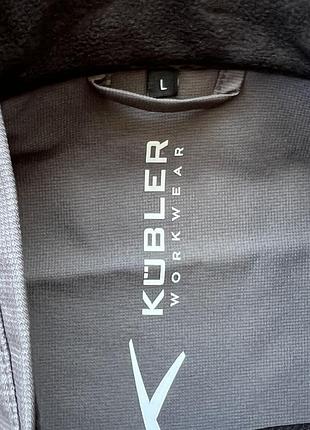 Куртка kübler 5