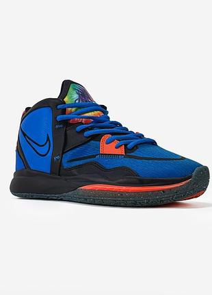 Nike kyrie infinity gets groovy with tie-dye