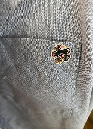 Чоловіча сорочка ted baker