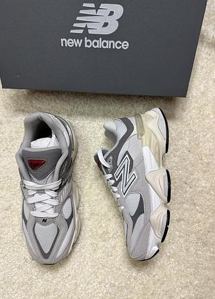 Кросівки new balance 9060