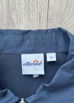 Куртка ellesse 4