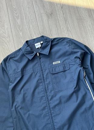 Куртка ellesse 3